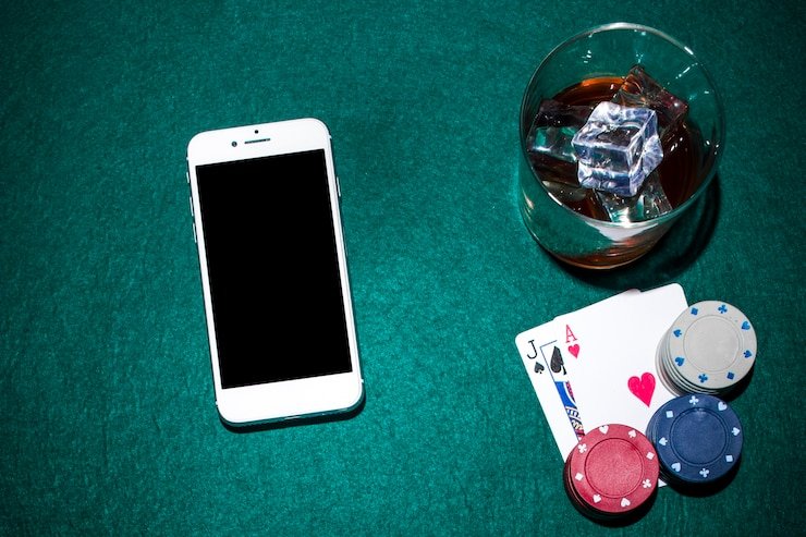 Panduan proses deposit dan penarikan di aplikasi geng toto Permainan Memancing