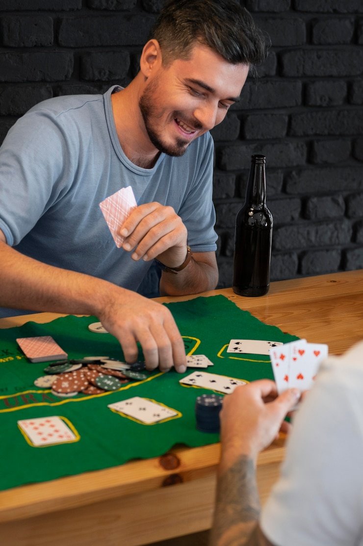 Kategori permainan live dealer di geng toto